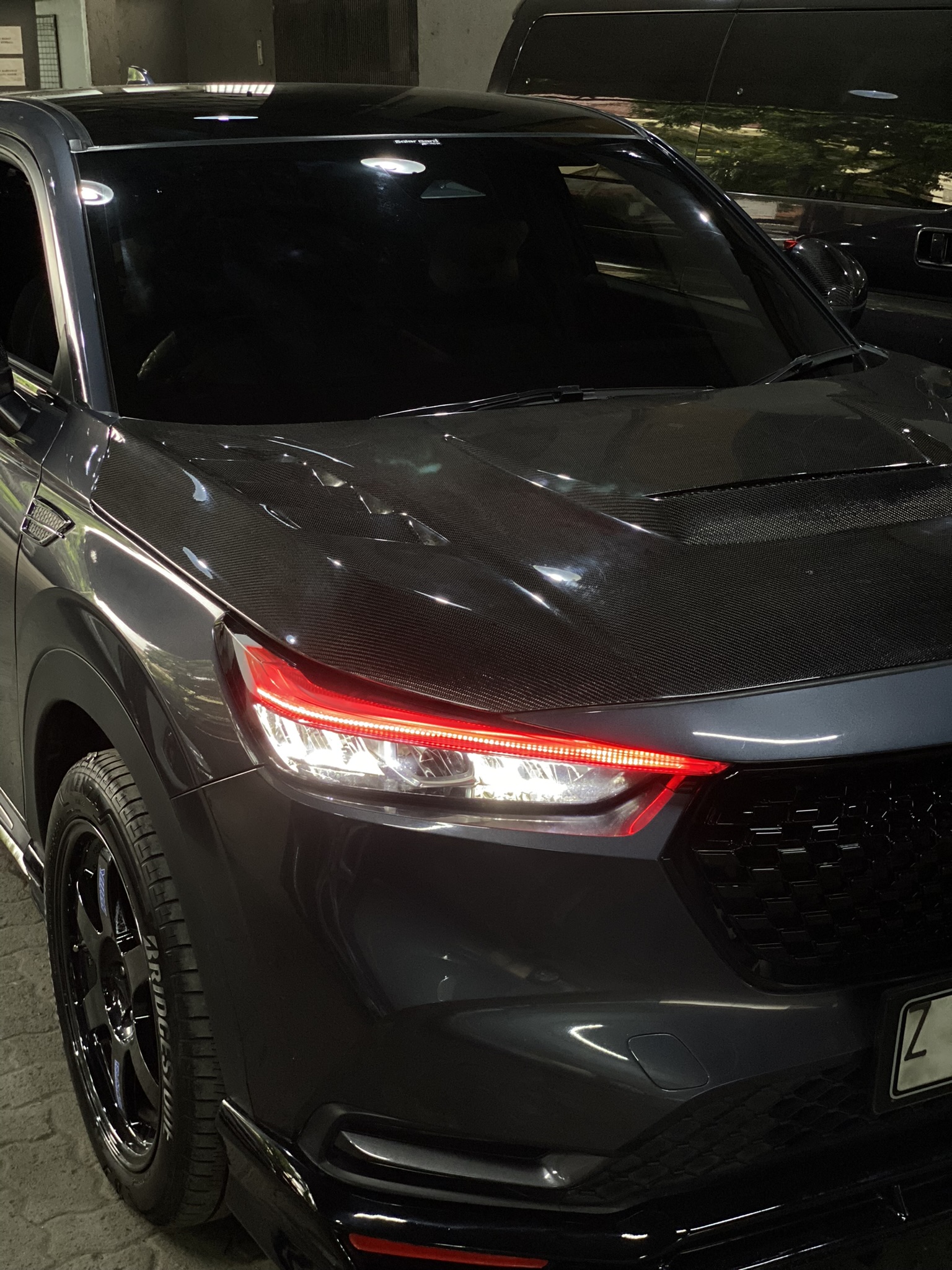 Bengkel Custom Lampu Mobil Jakarta Selatan